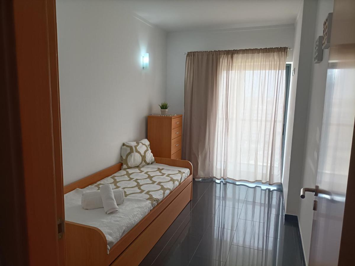 Apartamento Rocha Tower 13A Portimão Exterior foto
